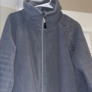 Calvin Klein Performance Jacket